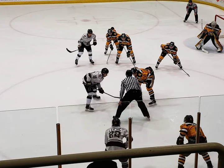 Clare Drake Arena in Edmonton | What to Know Before You Go