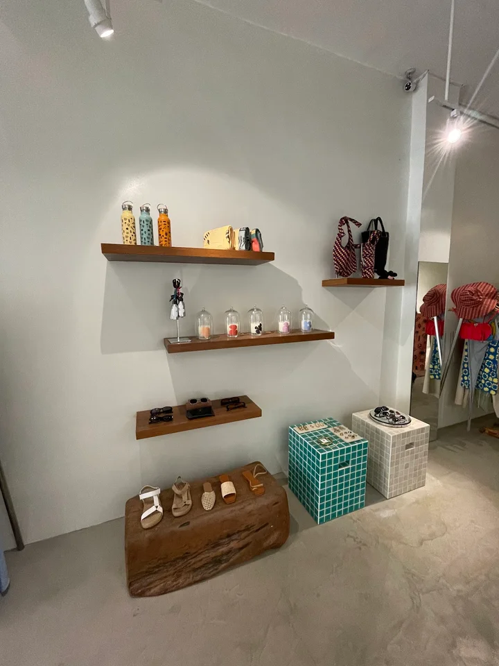 Tropa Store in Makati | What to Know Before You Go