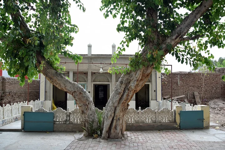 Tulamba Fort in Mian Channu | What to Know Before You Go