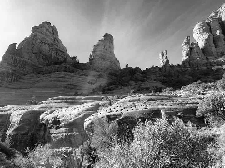 Chicken Point Overlook | What to Know Before You Go