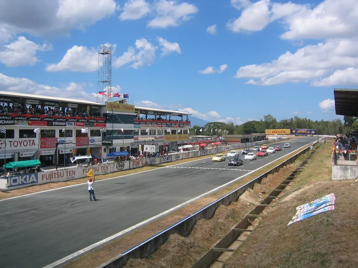 Batangas Racing Circuit | What to Know Before You Go