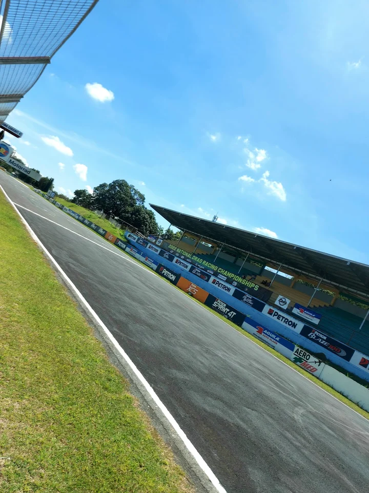 Batangas Racing Circuit | What to Know Before You Go