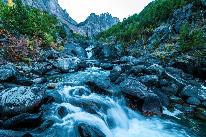 Absaroka-Beartooth Wilderness in Montana - Ask AI | mindtrip