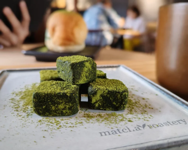 matcha roastery in Uji, Kyoto | Ask Anything