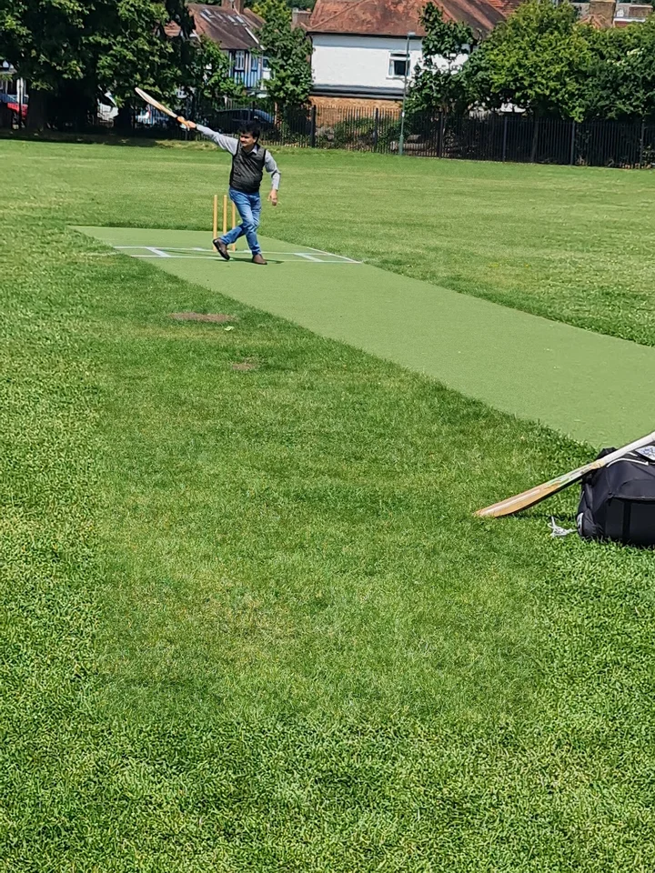 Sutton Common Recreation Ground | What to Know Before You Go