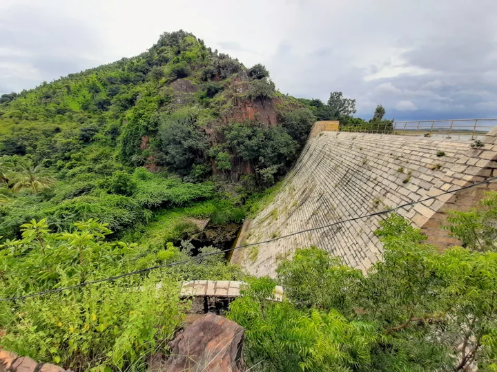 Borana Kanive Reservoir | What to Know Before You Go