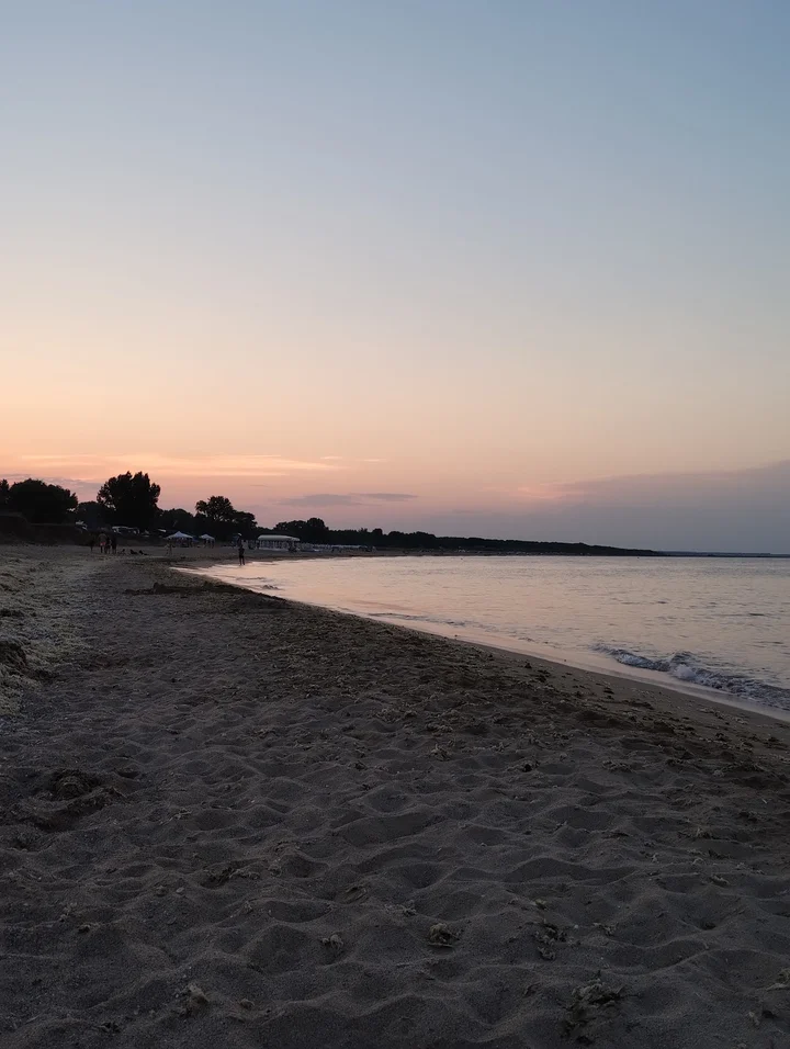 KRAPEC Beach Camping in Krapets | What to Know Before You Go