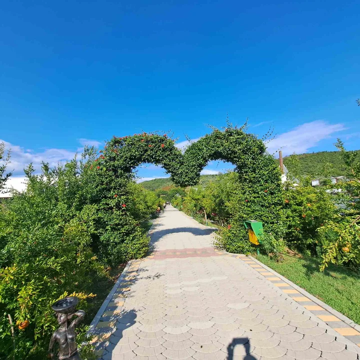 Agritourism Huqi in Rade | What to Know Before You Go