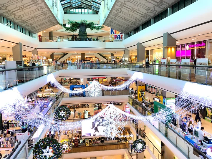 Central Pinklao in Bangkok | What to Know Before You Go