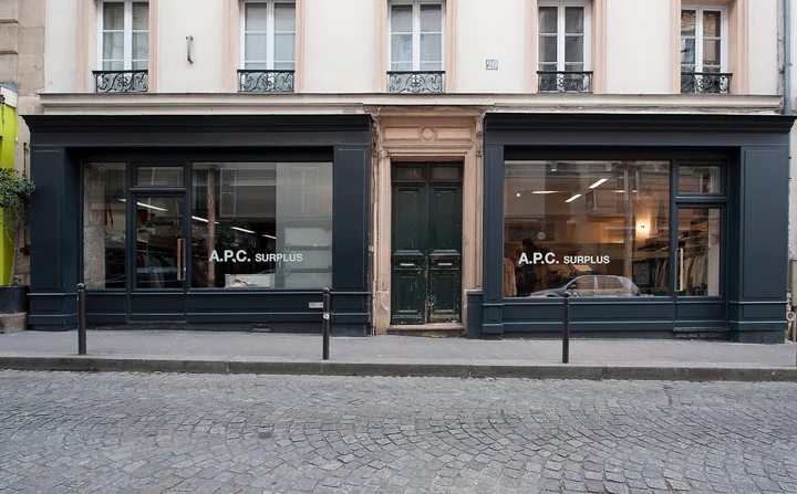 ⚪*︎様 A.P.C. SURPLUS BY XULY . Bet & A.P. A.P.C. SURPLUS BY XULY . Bet & A.P.C. ⚪*︎様 A.P.C. SURPLUS BY