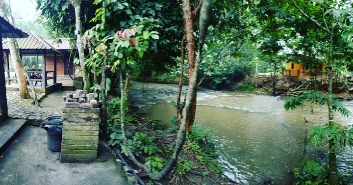 Riverside Janda Baik in Janda Baik, Pahang | Ask Anything