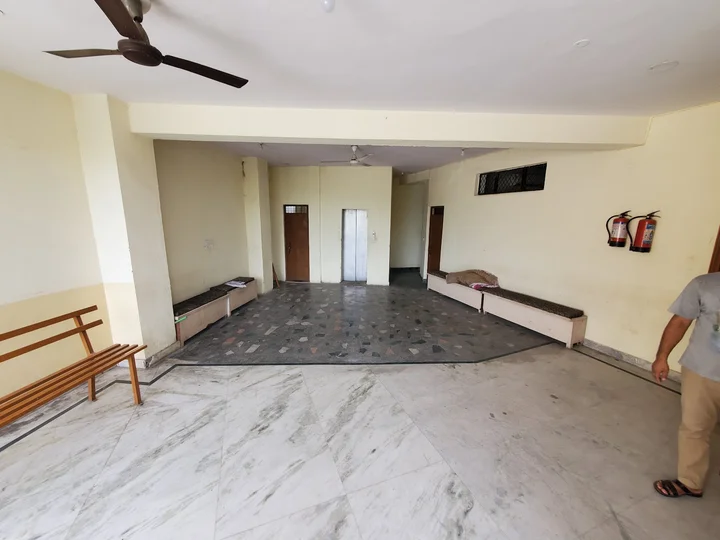 AGCR Enclave Community Centre - Ask AI | mindtrip