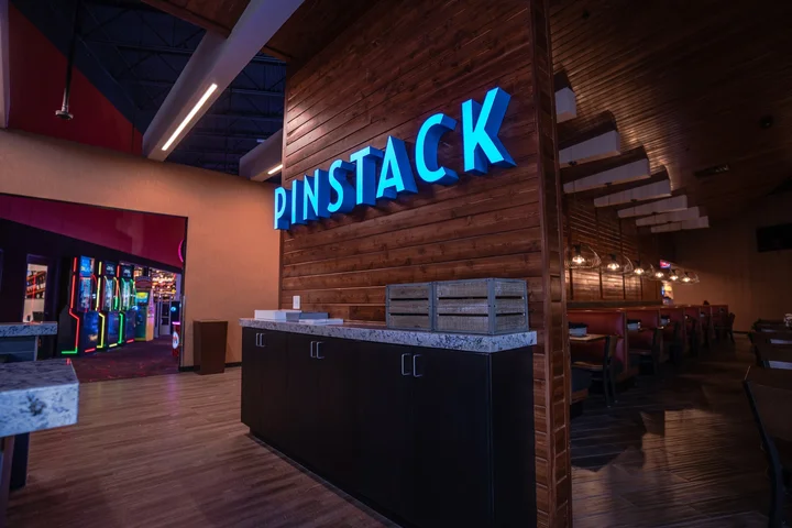 PINSTACK in Austin, Texas | Ask Anything