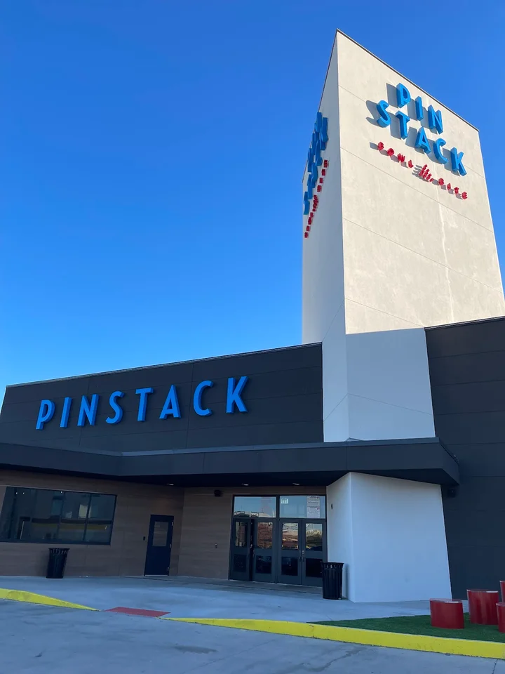 PINSTACK in San Antonio, Texas - Ask AI | mindtrip