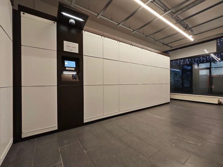 Luggage Storage Prague in Prague - Ask AI | mindtrip