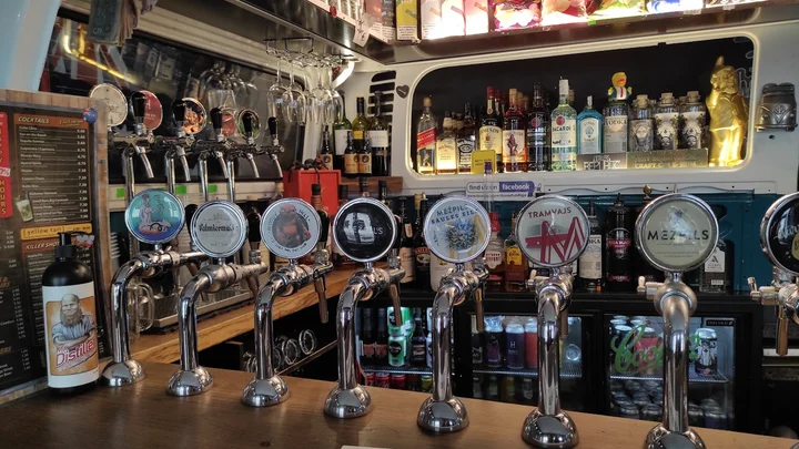 Aussie Backpackers Pub in Riga | What to Know Before You Go