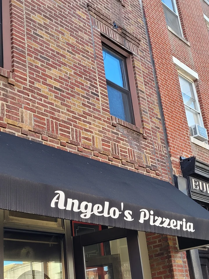 Angelo's Pizzeria in Philadelphia - Ask AI | mindtrip