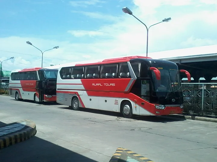Rural Transit Mindanao, Inc. | What to Know Before You Go