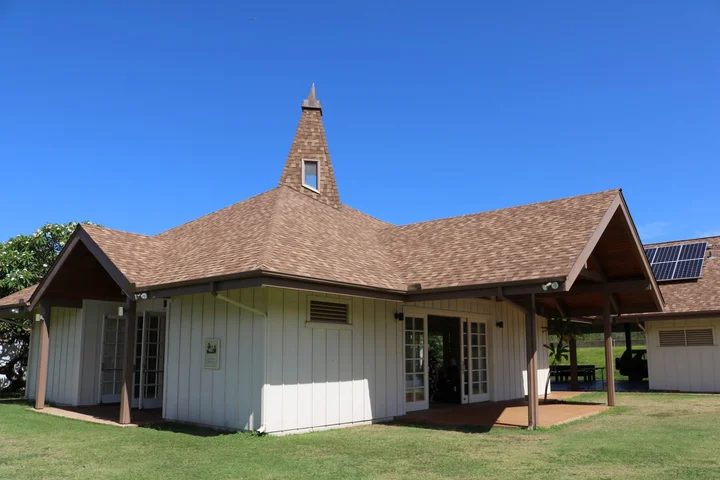 Hanapepe Hawaiian Congregational Church - Ask AI | mindtrip