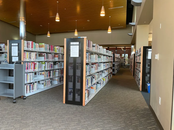 West Irving Library in Irving | What to Know Before You Go
