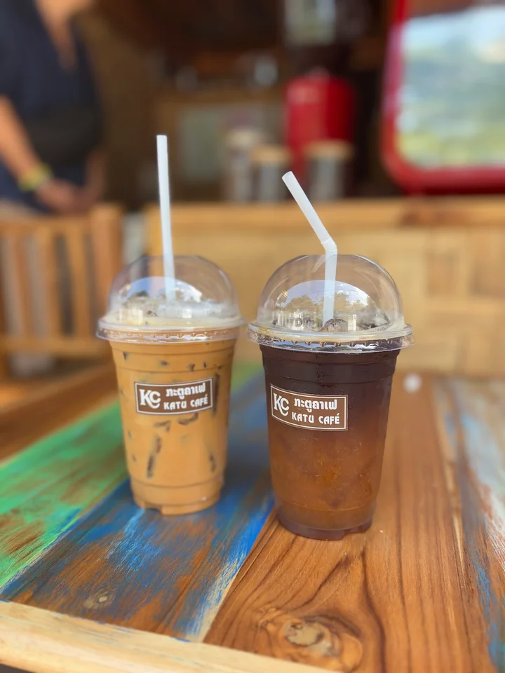 Katu Cafe - ກະຕູ ຄາເຟ່ in Luang Prabang - Ask AI | mindtrip
