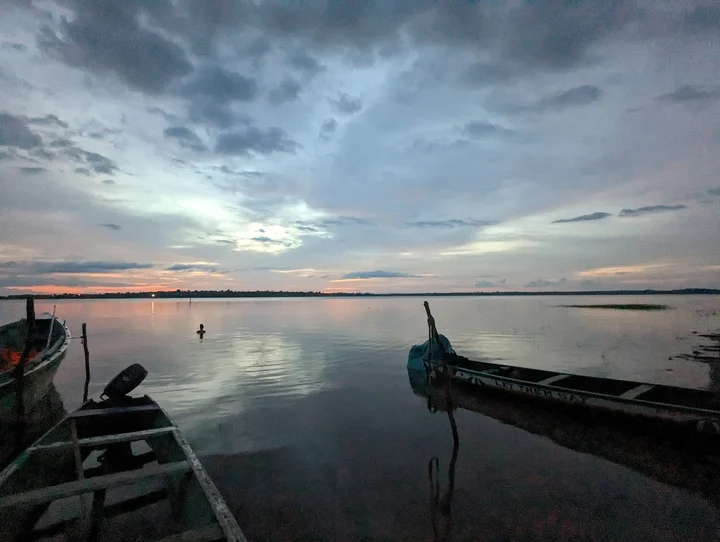 Digya National Park in Bono East Region | Ask Anything