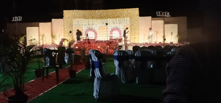 Metro Function Hall in Telangana | Ask Anything