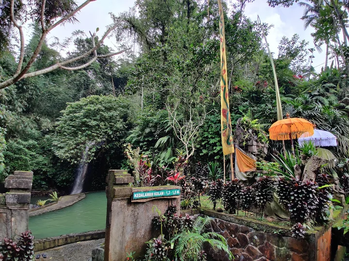 Air Panas Angseri in Angsri, Bali | Ask Anything