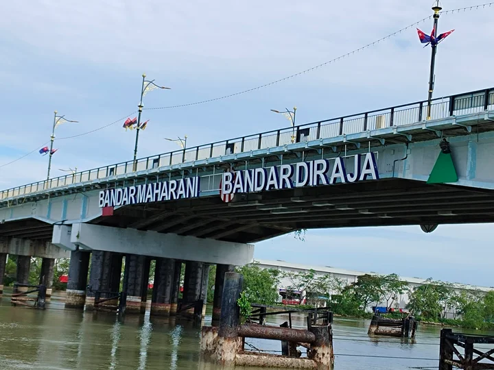 Muar River Cruise in Muar | What to Know Before You Go