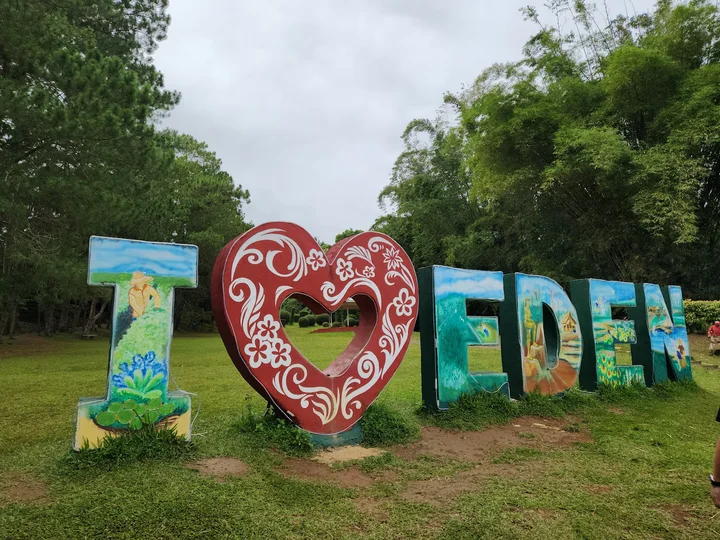 Eden Nature Park & Resort in Toril | Ask Anything