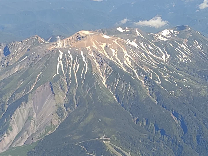 Mount Ontake in Otaki-mura, Nagano - Ask AI | mindtrip