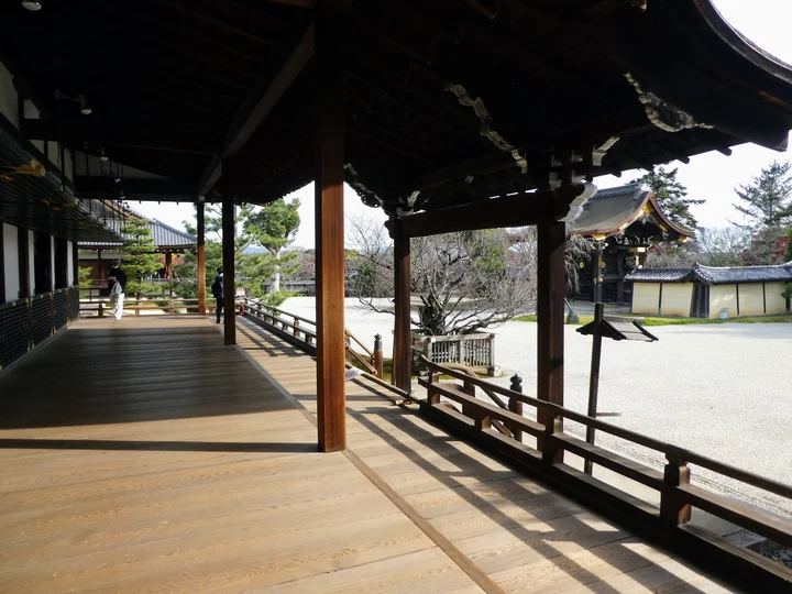 Shinden in Kyoto | What to Know Before You Go