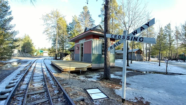 Simcoe County Museum | What to Know Before You Go