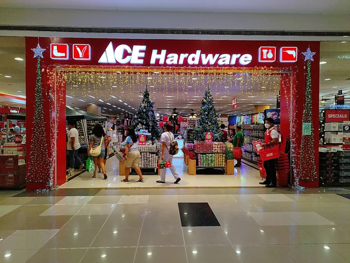 ACE Hardware SM City Dasmariñas | Ask Anything