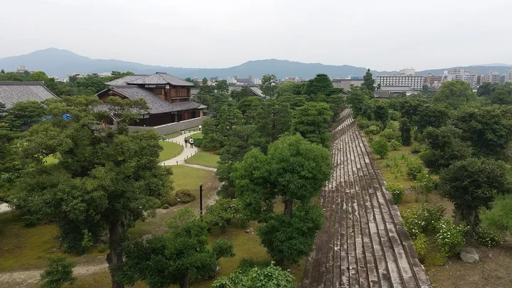 Honmaru-goten Palace in Kyoto | What to Know Before You Go