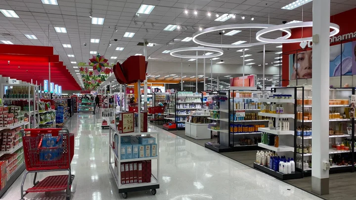 Target in Houston, Texas | Ask Anything