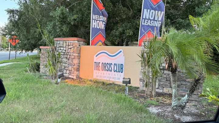 Oasis Club Apartments | What to Know Before You Go