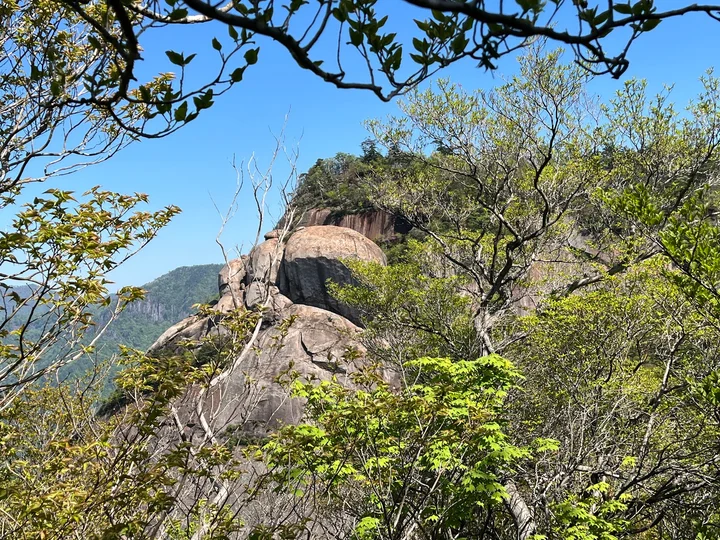 Pac-Man Rock in Nobeoka - Ask AI | mindtrip