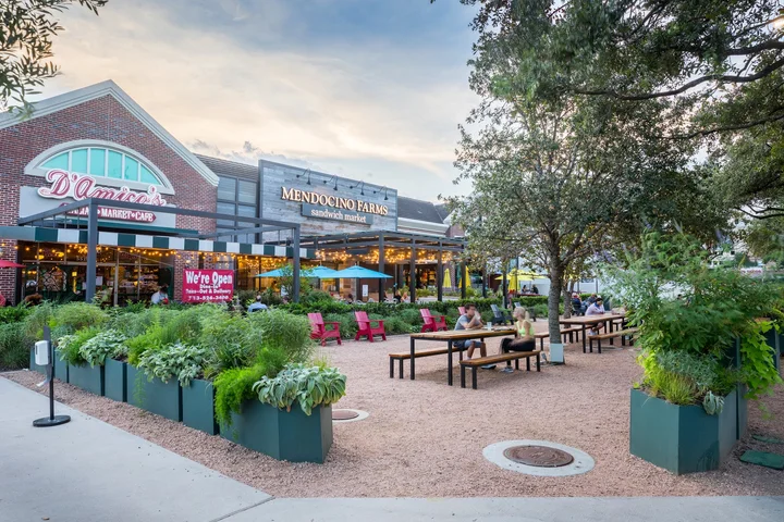 Rice Village in Houston, Texas | What to Know Before You Go