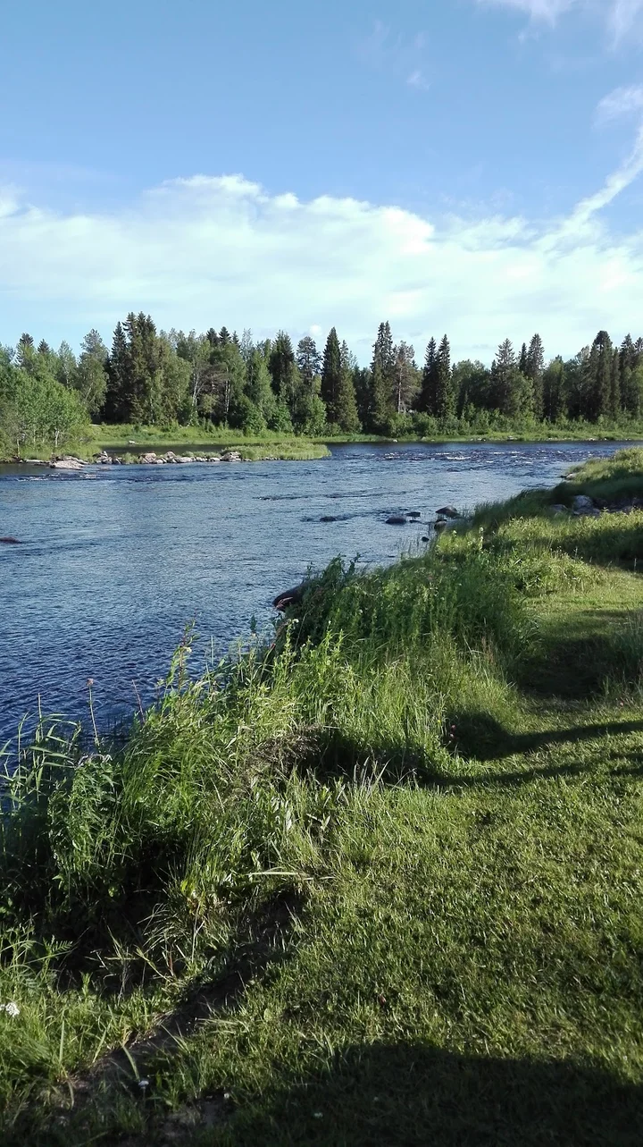 Simojoki in Simo, Lapland | What to Know Before You Go
