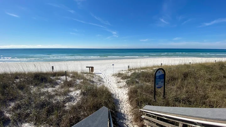 Phillips Inlet Beach Access - Ask AI | mindtrip