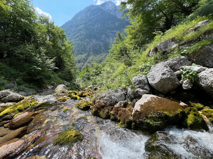 Izvir Soče in Trenta, Tolmin | What to Know Before You Go