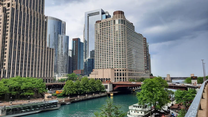 NBC Tower in Chicago, Illinois | What to Know Before You Go