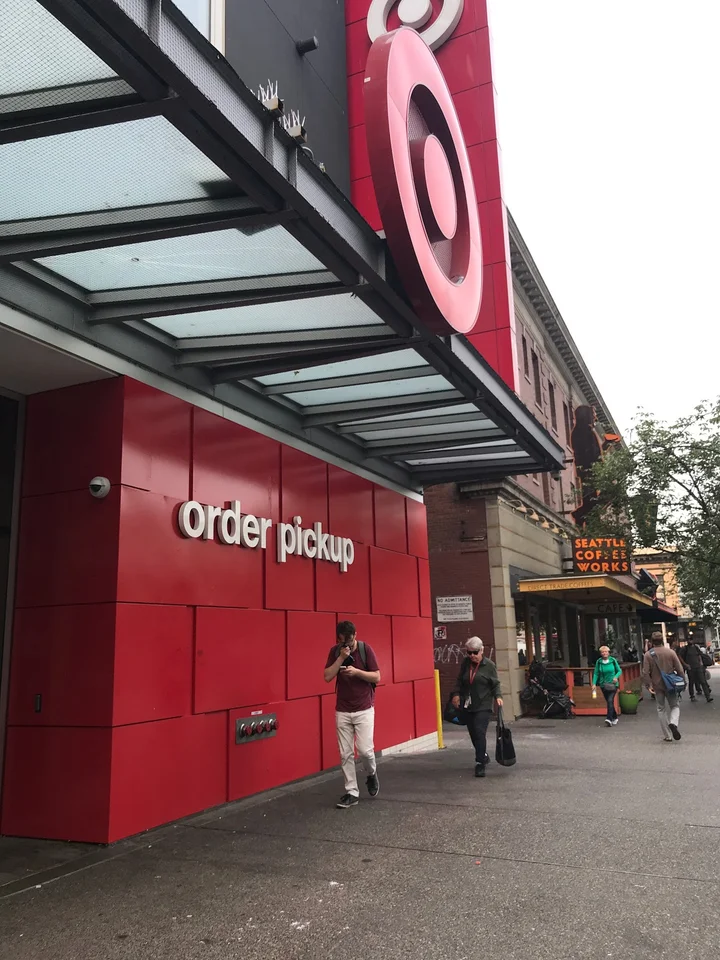 Target in Seattle, Washington | What to Know Before You Go