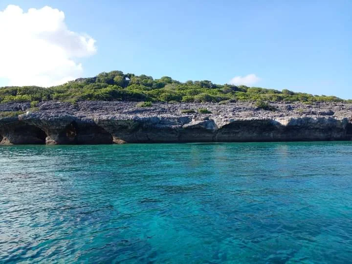 Atauro Island in Beloi, Díli - Ask AI | mindtrip