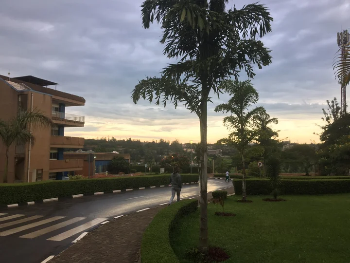 King Faisal Hospital in Kigali | What to Know Before You Go