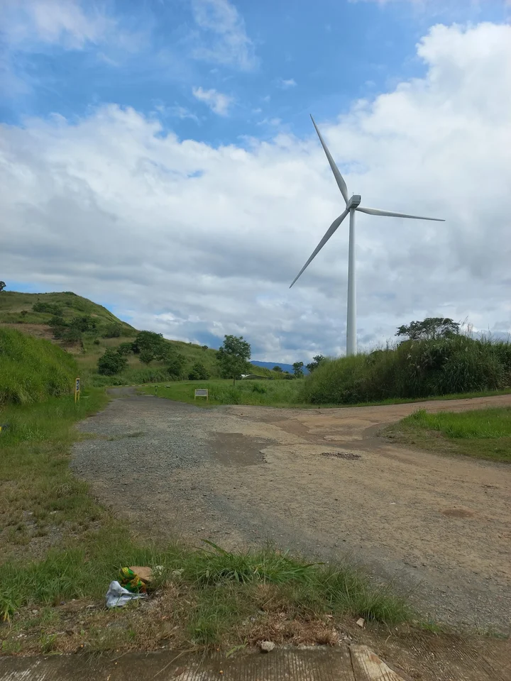 Rizal Wind Farm in Rodriguez | What to Know Before You Go