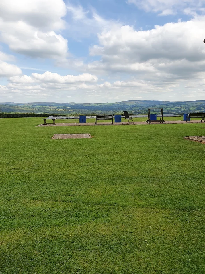 The Cloudside Shooting Grounds in Congleton | Ask Anything