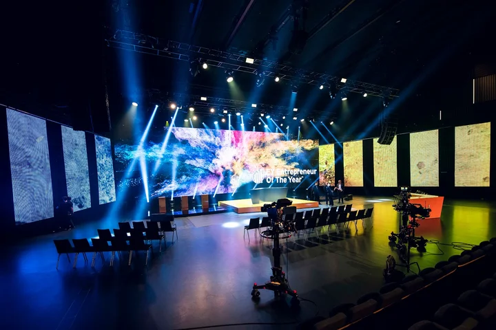 THE HALL in Dubendorf, Zürich - Ask AI | mindtrip