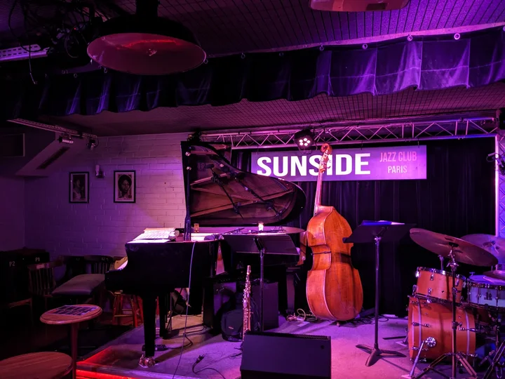 Sunset/Sunside in Paris, Île-de-France - Ask AI | mindtrip